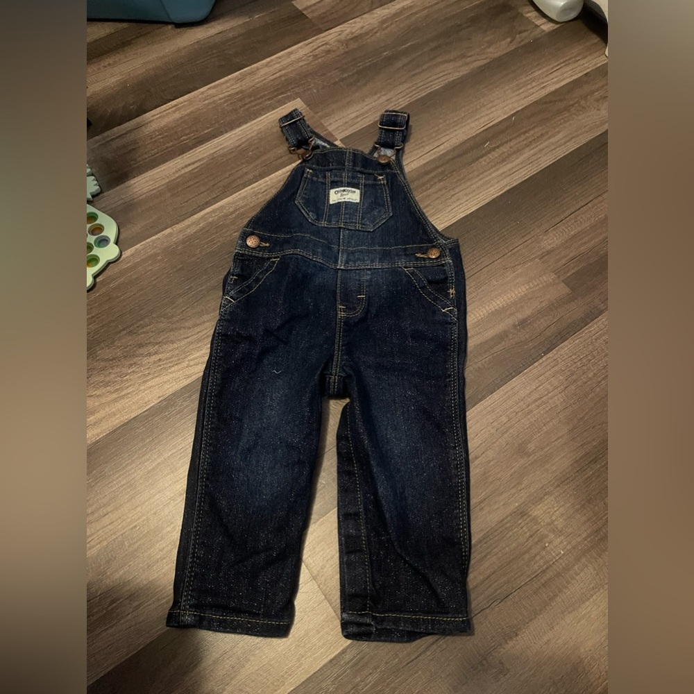 Overalls
